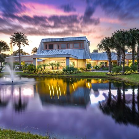 Hilton Vacation Club Aqua Sol Orlando West Hotel Four Corners Екстериор снимка