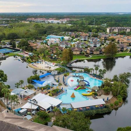 Hilton Vacation Club Aqua Sol Orlando West Hotel Four Corners Екстериор снимка