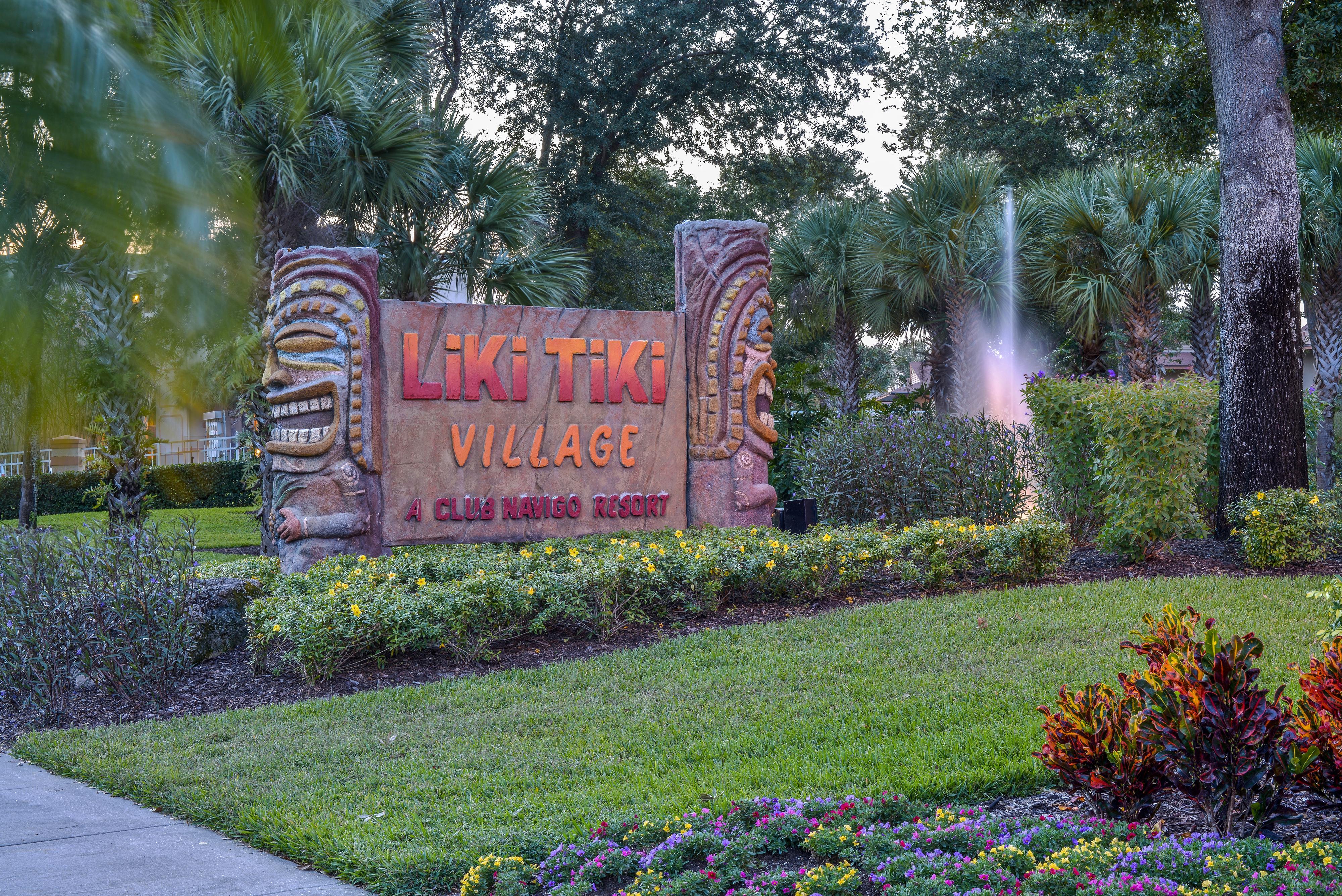 Hilton Vacation Club Aqua Sol Orlando West Hotel Four Corners Екстериор снимка