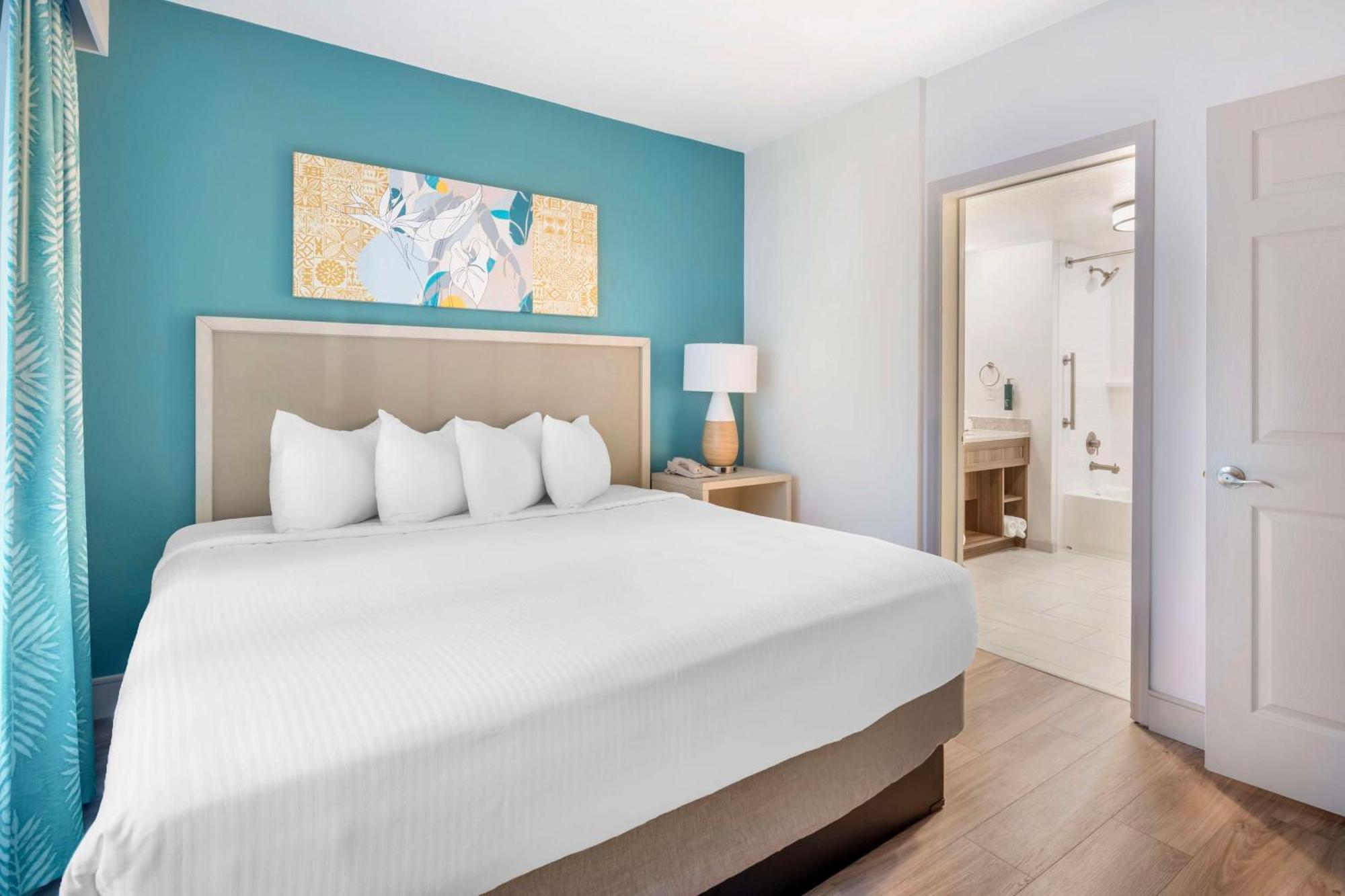 Hilton Vacation Club Aqua Sol Orlando West Hotel Four Corners Екстериор снимка