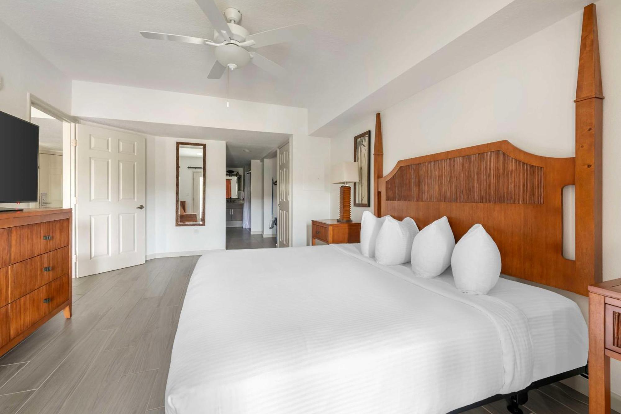 Hilton Vacation Club Aqua Sol Orlando West Hotel Four Corners Екстериор снимка