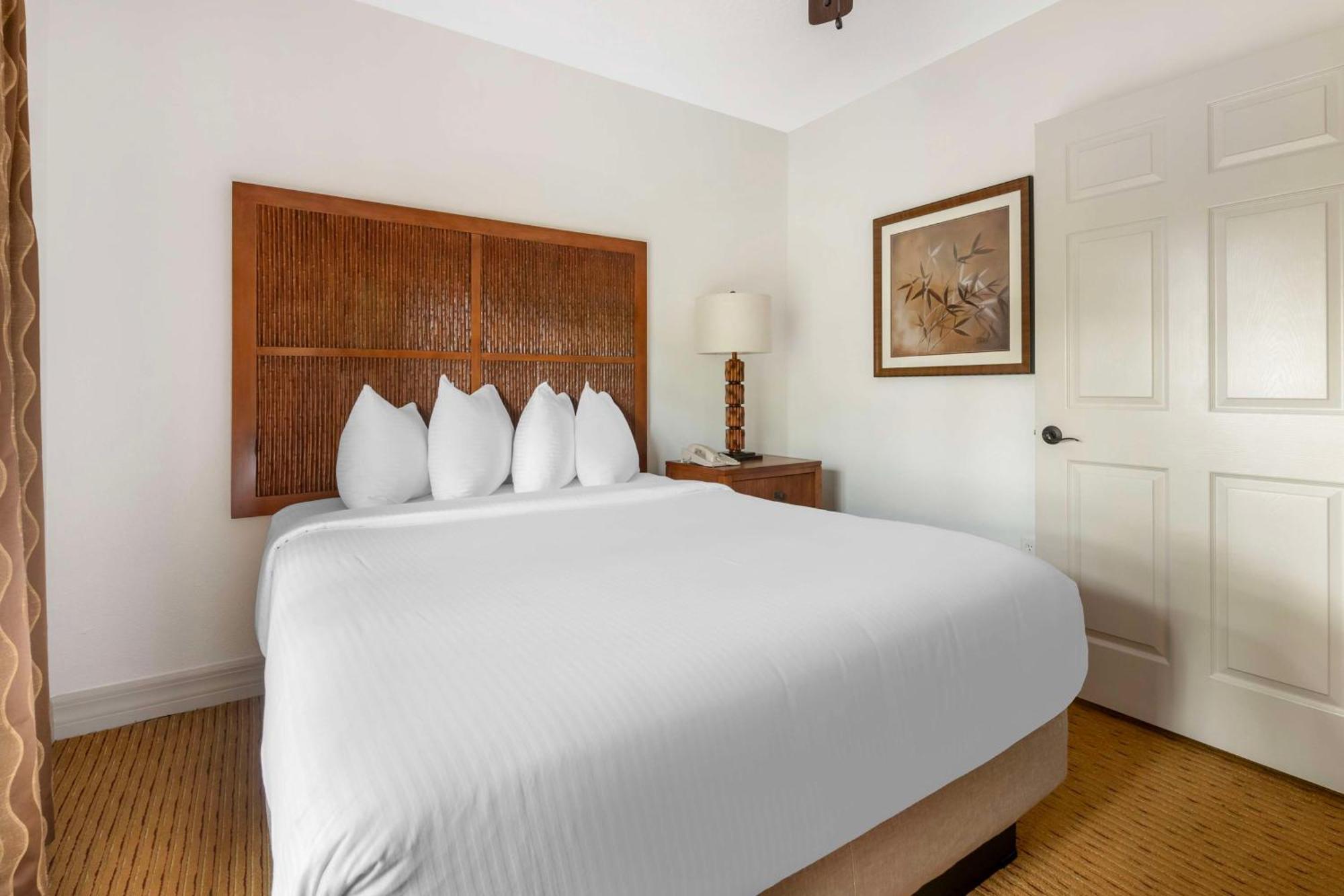 Hilton Vacation Club Aqua Sol Orlando West Hotel Four Corners Екстериор снимка