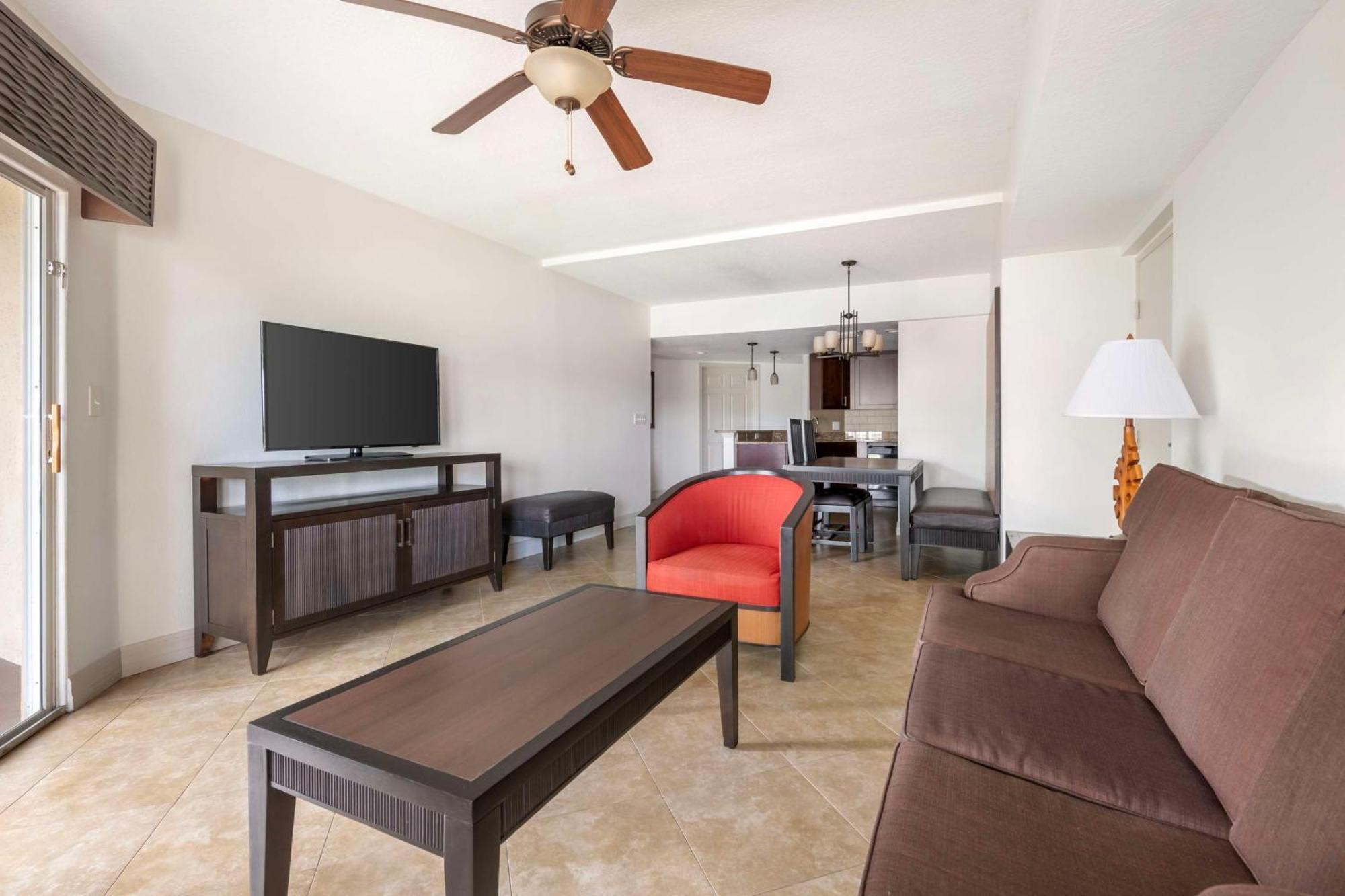 Hilton Vacation Club Aqua Sol Orlando West Hotel Four Corners Екстериор снимка