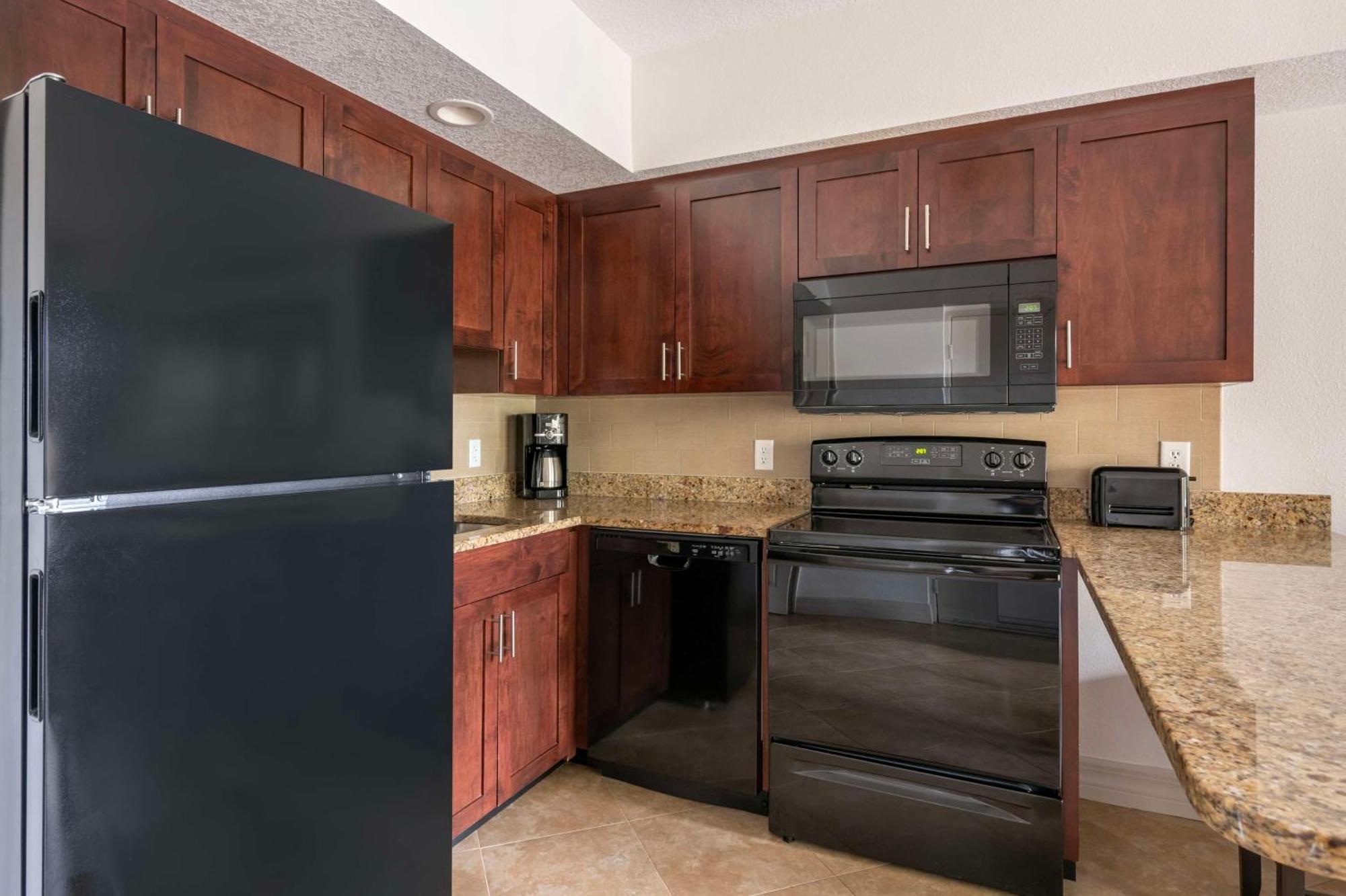 Hilton Vacation Club Aqua Sol Orlando West Hotel Four Corners Екстериор снимка